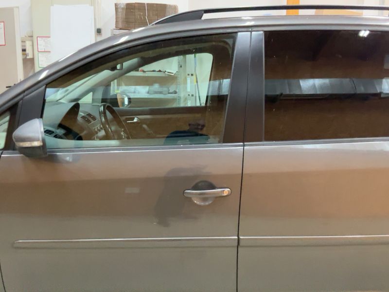 Volkswagen Touran 1.4 TSI Comfortline 2012 – снимка 4