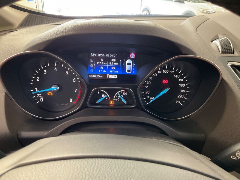 Ford C-Max 1.5 EcoBoost Titanium 2016 – снимка 18