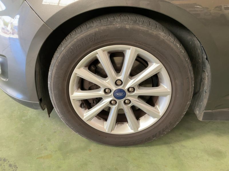 Ford C-Max 1.5 EcoBoost Titanium 2016 – снимка 3