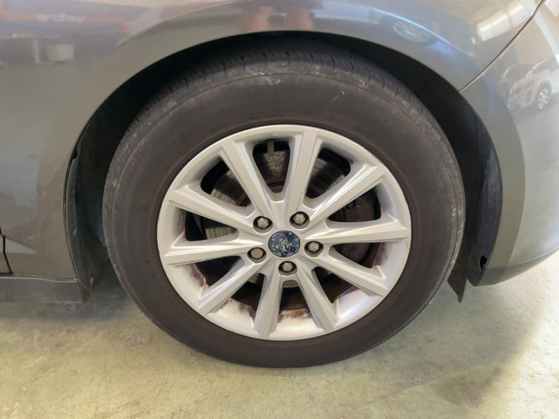 Ford C-Max 1.5 EcoBoost Titanium 2016 – снимка 11