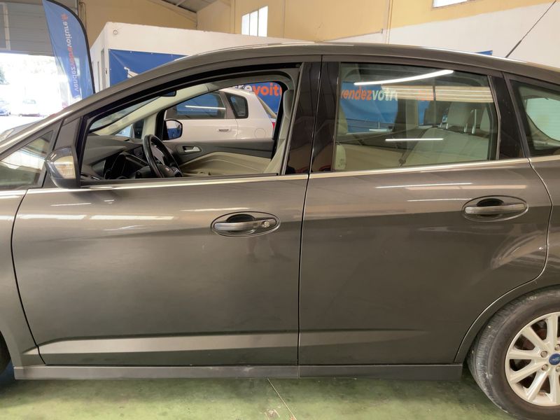 Ford C-Max 1.5 EcoBoost Titanium 2016 – снимка 4