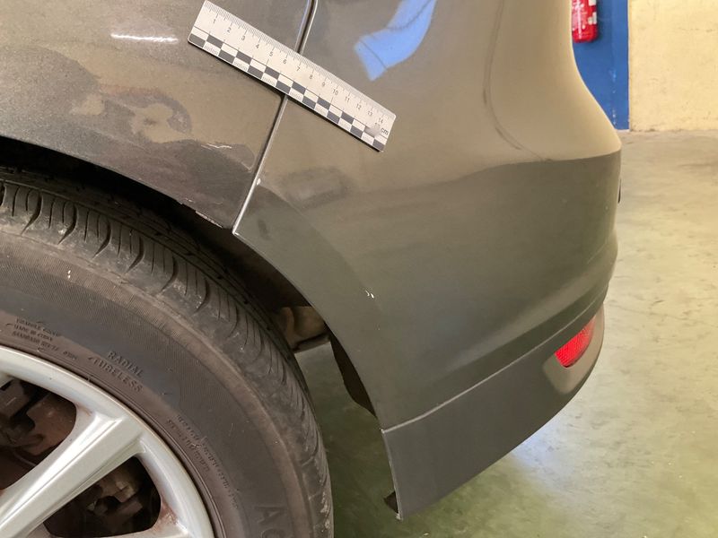 Ford C-Max 1.5 EcoBoost Titanium 2016 – снимка 24