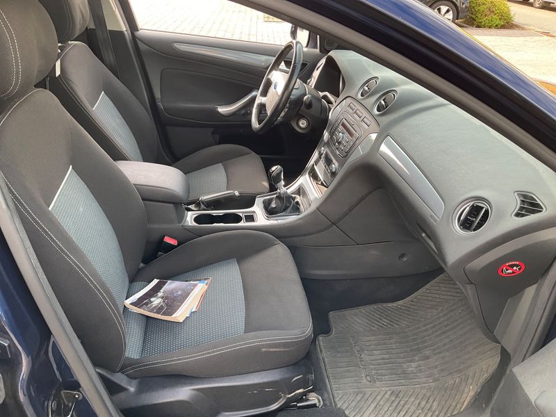 Ford Mondeo 1.6 TDCi Trend 2012 – снимка 3