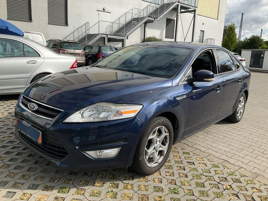 Ford Mondeo 1.6 TDCi Trend 2012 – снимка 1