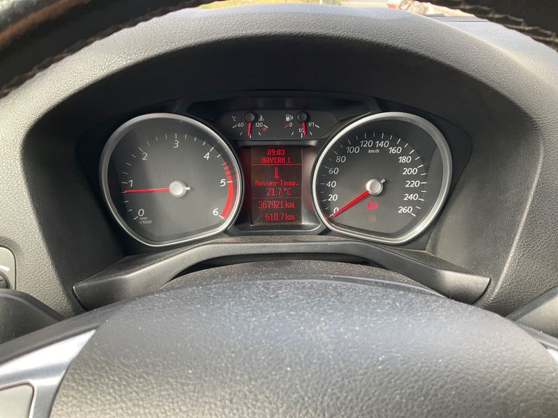 Ford Mondeo 1.6 TDCi Trend 2012 – снимка 4