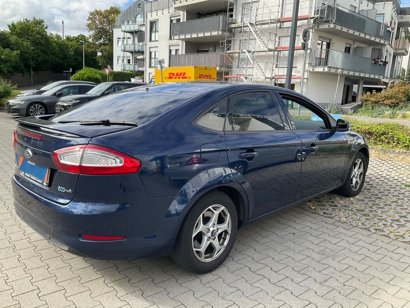 Ford Mondeo 1.6 TDCi Trend 2012 – снимка 2