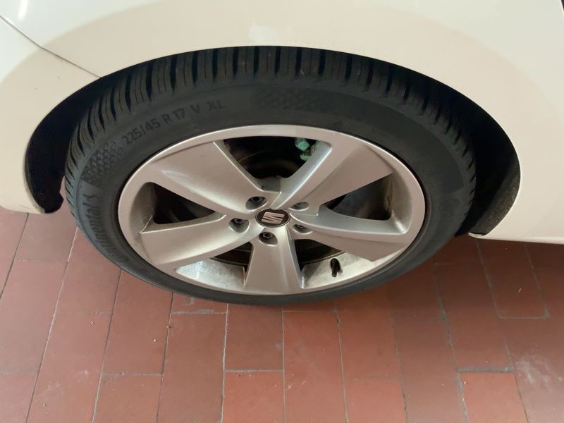Seat Leon 1.4 TSI FR 2013 – снимка 9