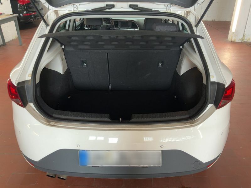 Seat Leon 1.4 TSI FR 2013 – снимка 15