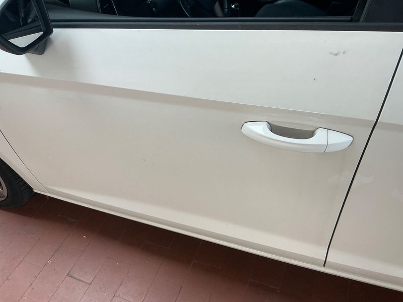 Seat Leon 1.4 TSI FR 2013 – снимка 23