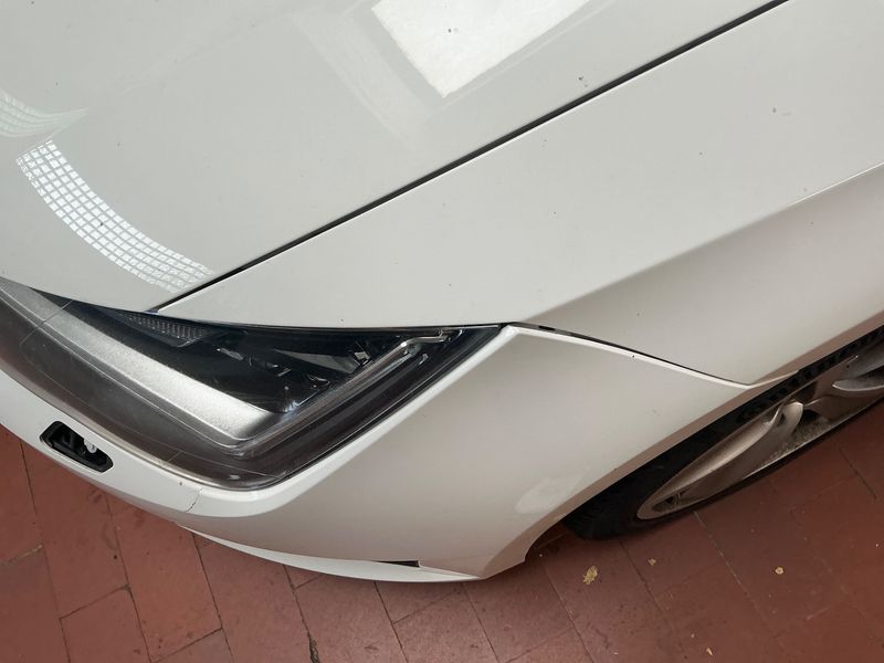 Seat Leon 1.4 TSI FR 2013 – снимка 33