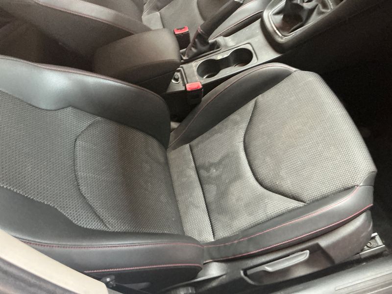 Seat Leon 1.4 TSI FR 2013 – снимка 26
