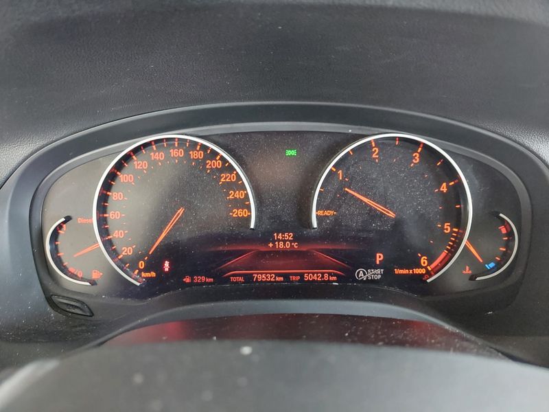 BMW X3 xDrive 20d Mild-Hybrid Advantage 2021 – снимка 12