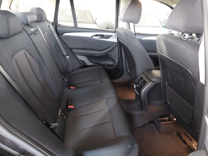 BMW X3 xDrive 20d Mild-Hybrid Advantage 2021 – снимка 14
