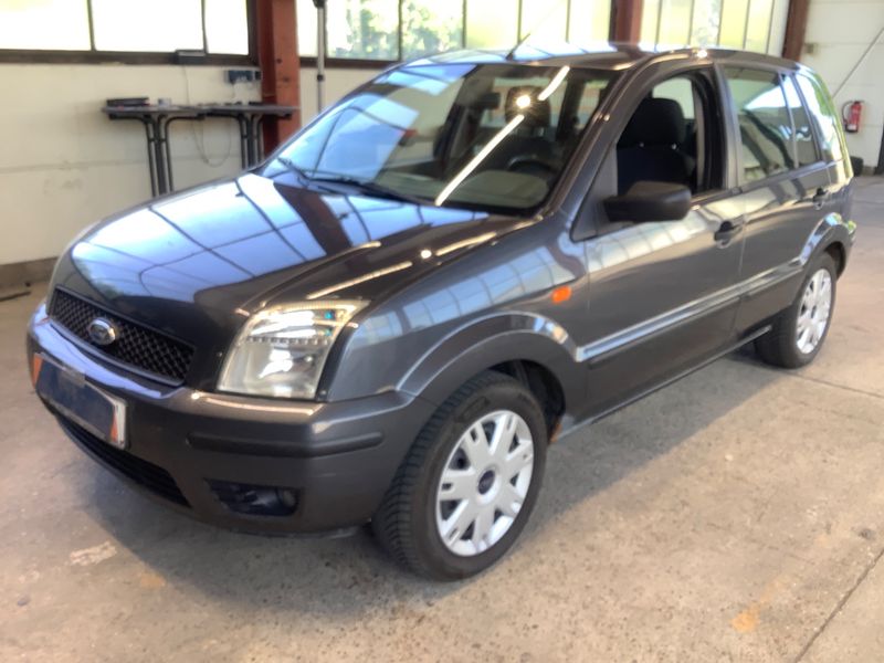 Ford Fusion 1.6 Trend 2003 – снимка 1