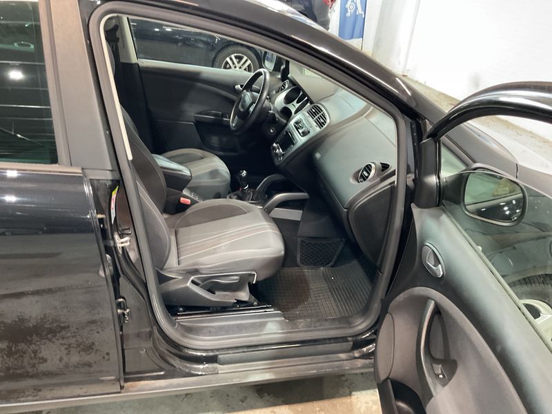 Seat Altea 1.2 TSI Style Copa Ecomotive 2012 – снимка 3