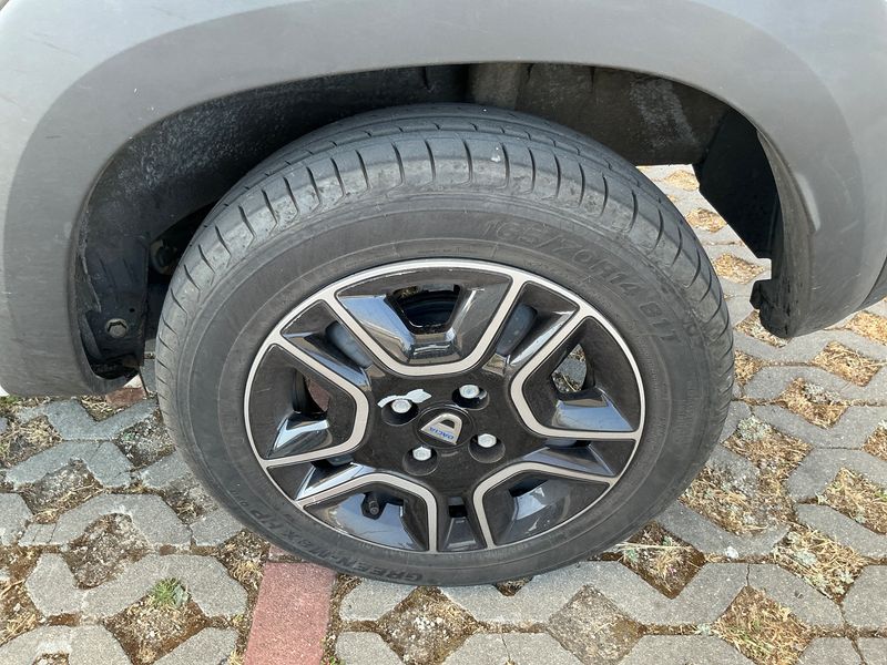 Dacia Spring electric drive 33 kW Comfort 2022 – снимка 5