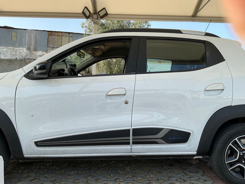 Dacia Spring electric drive 33 kW Comfort 2022 – снимка 4