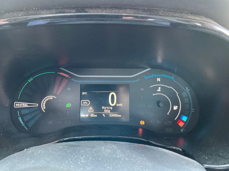 Dacia Spring electric drive 33 kW Comfort 2022 – снимка 18