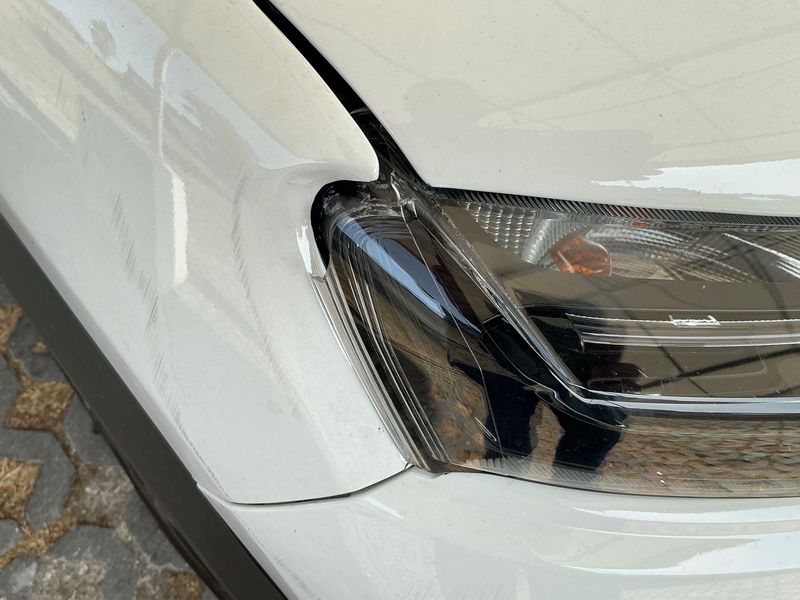 Dacia Spring electric drive 33 kW Comfort 2022 – снимка 26