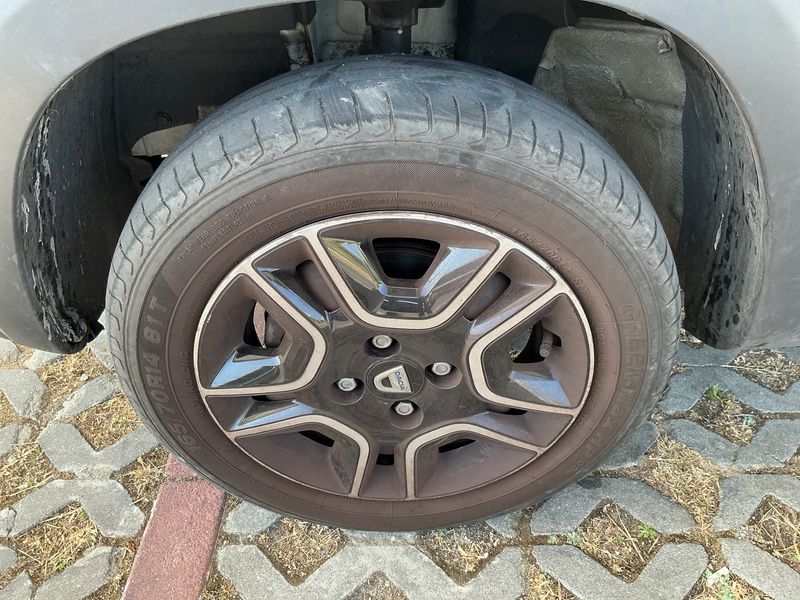 Dacia Spring electric drive 33 kW Comfort 2022 – снимка 3