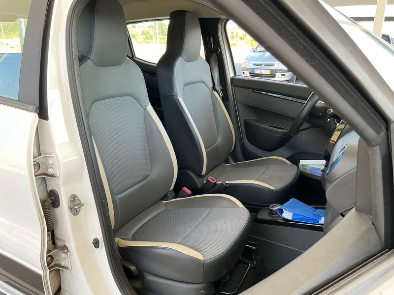 Dacia Spring electric drive 33 kW Comfort 2022 – снимка 16