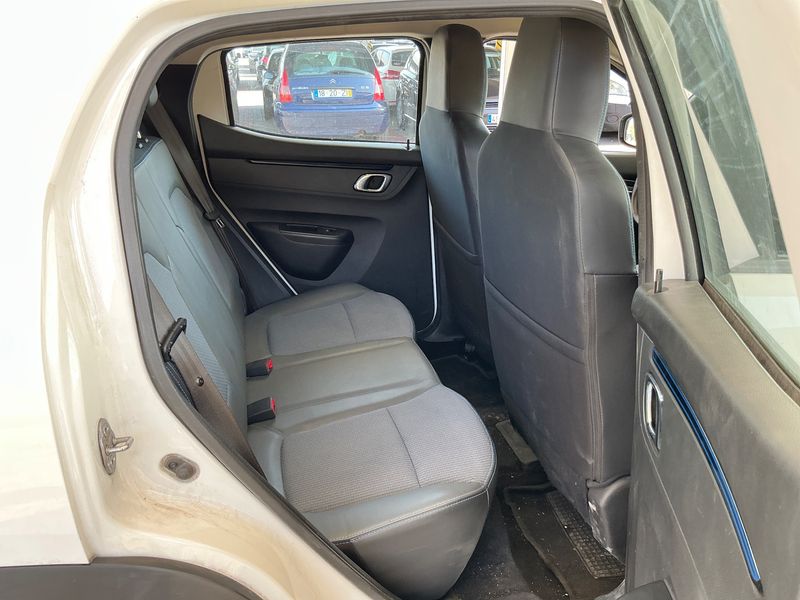 Dacia Spring electric drive 33 kW Comfort 2022 – снимка 19