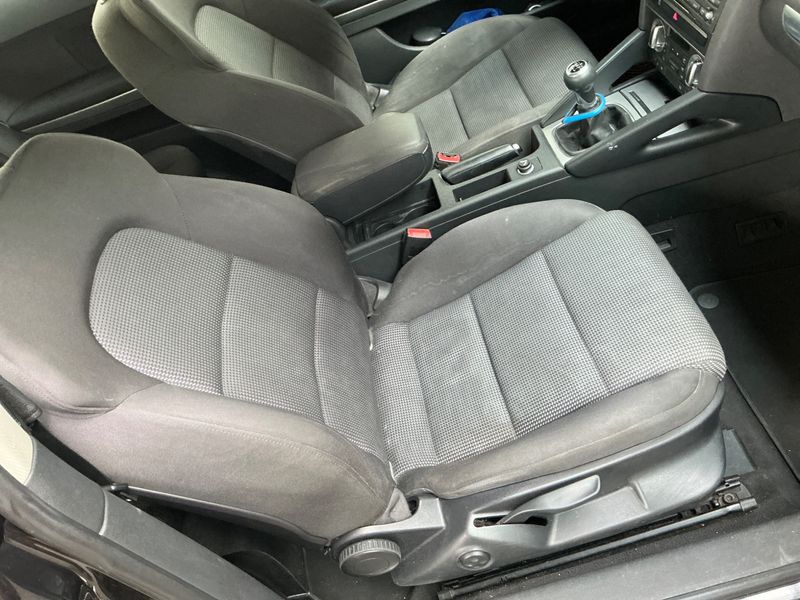 Audi A3 2.0 TDI Ambition 2012 – снимка 39