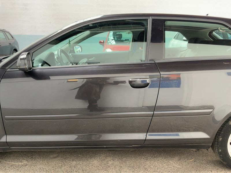 Audi A3 2.0 TDI Ambition 2012 – снимка 4