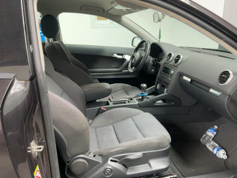 Audi A3 2.0 TDI Ambition 2012 – снимка 16
