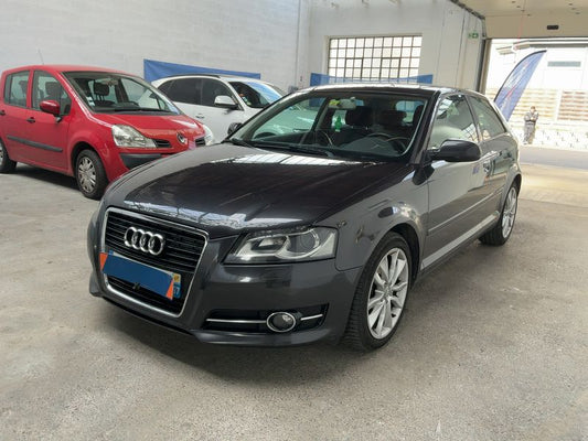 Audi A3 2.0 TDI Ambition 2012 – снимка 1