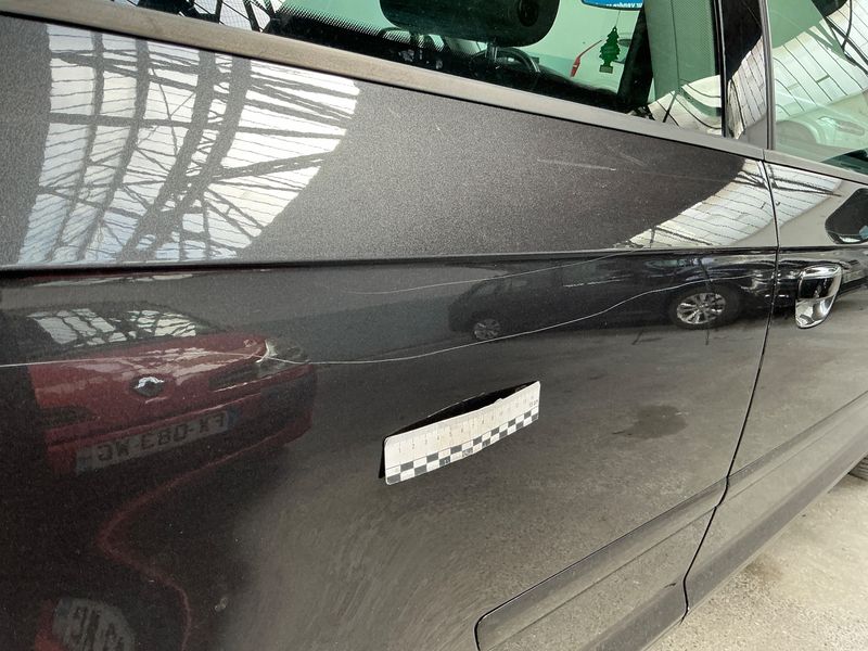 Audi A3 2.0 TDI Ambition 2012 – снимка 25