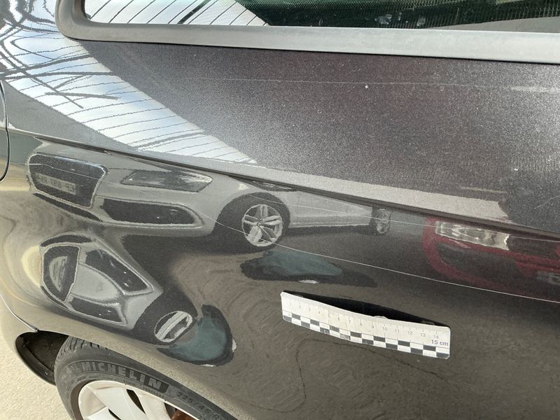 Audi A3 2.0 TDI Ambition 2012 – снимка 28