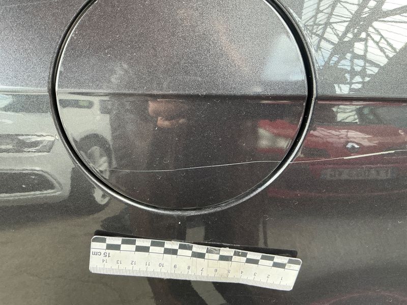Audi A3 2.0 TDI Ambition 2012 – снимка 24