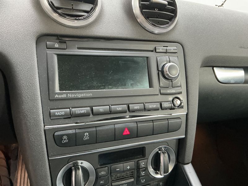 Audi A3 2.0 TDI Ambition 2012 – снимка 37