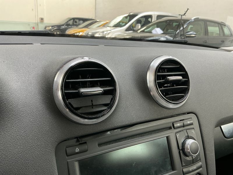 Audi A3 2.0 TDI Ambition 2012 – снимка 36