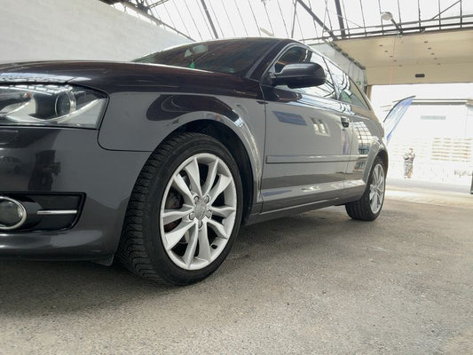 Audi A3 2.0 TDI Ambition 2012 – снимка 2