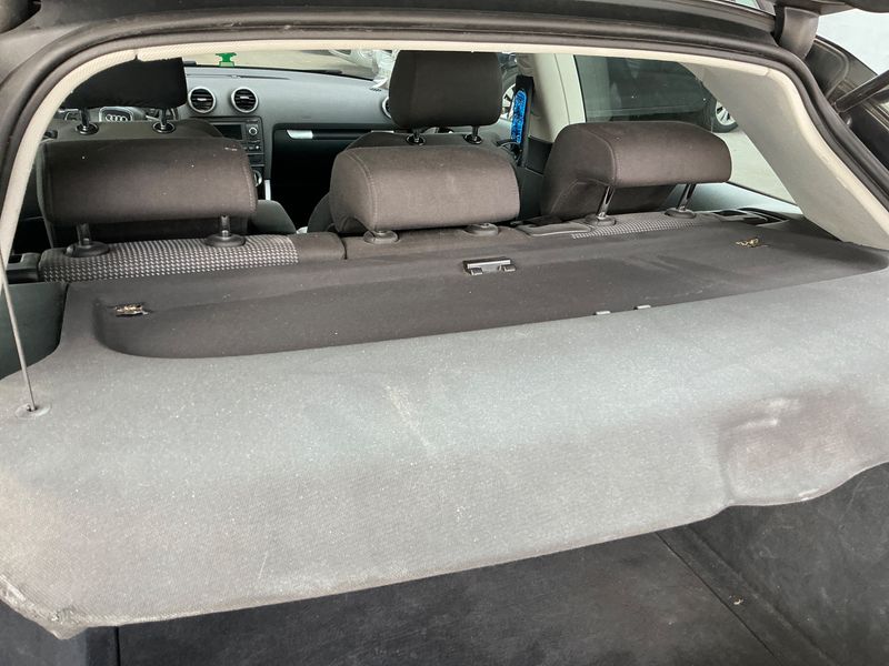 Audi A3 2.0 TDI Ambition 2012 – снимка 41