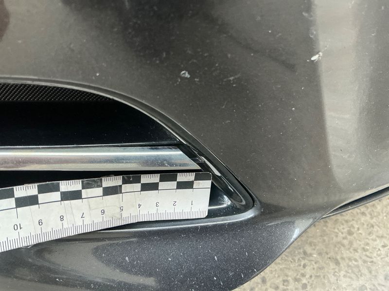 Audi A3 2.0 TDI Ambition 2012 – снимка 55