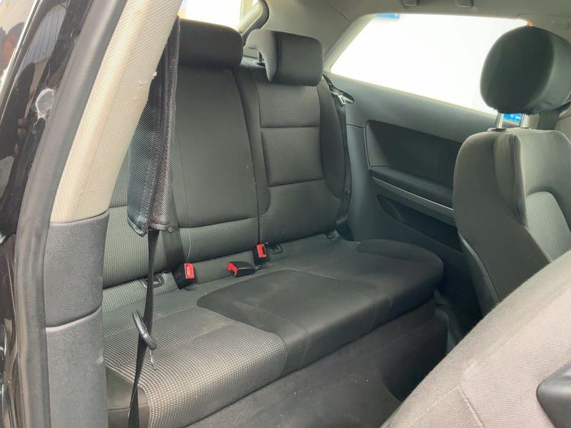 Audi A3 2.0 TDI Ambition 2012 – снимка 19