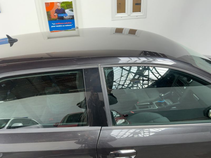 Audi A3 2.0 TDI Ambition 2012 – снимка 13