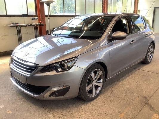 Peugeot 308 2.0 Blue-HDi Allure 2014 – снимка 1