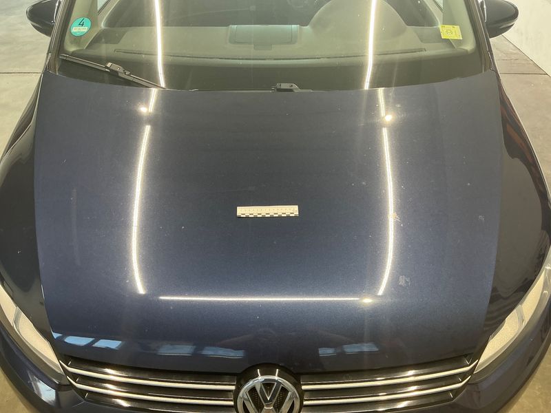 Volkswagen Touran 1.2 TSI Trendline BlueMotion Tech 2012 – снимка 30