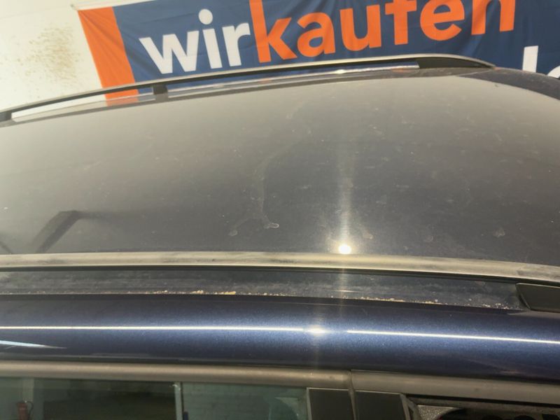 Volkswagen Touran 1.2 TSI Trendline BlueMotion Tech 2012 – снимка 13