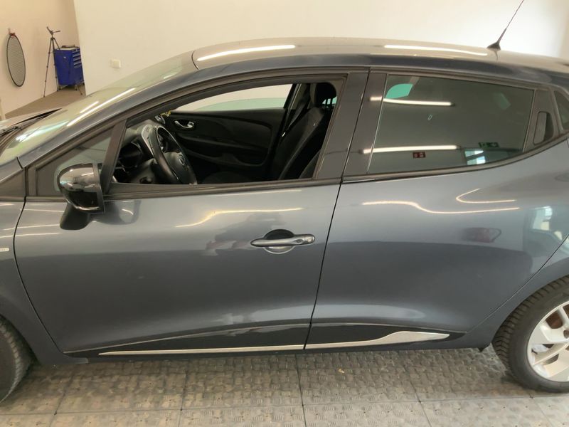 Renault Clio 1.2 Limited 2017 – снимка 4
