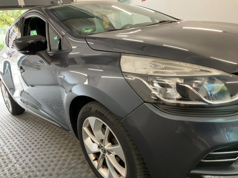 Renault Clio 1.2 Limited 2017 – снимка 12