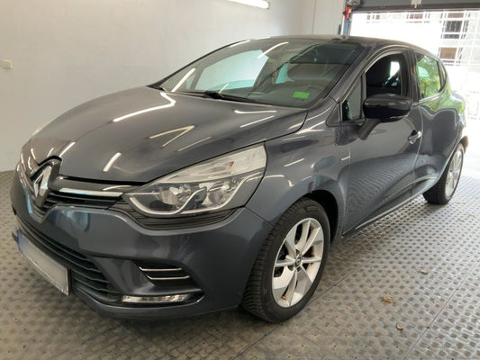 Renault Clio 1.2 Limited 2017 – снимка 1