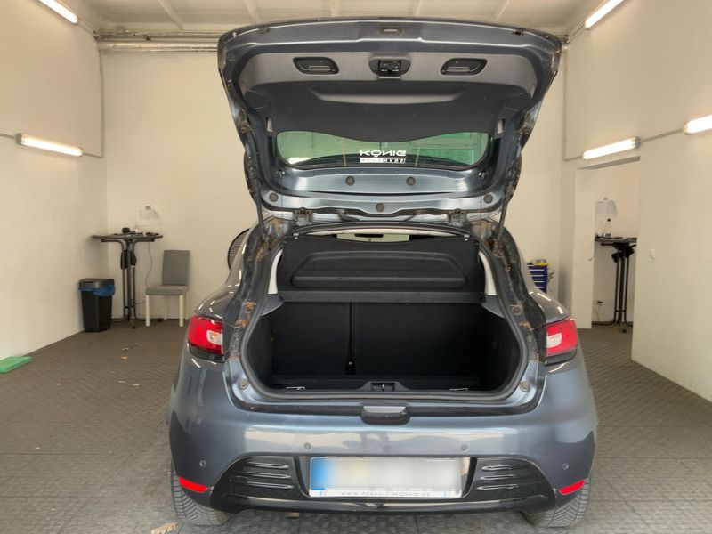 Renault Clio 1.2 Limited 2017 – снимка 15