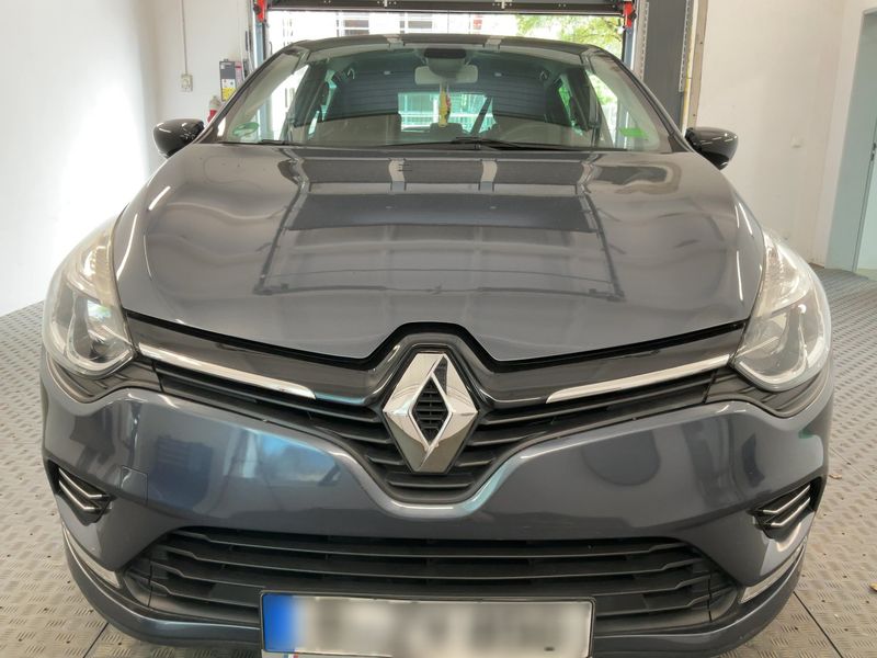 Renault Clio 1.2 Limited 2017 – снимка 14