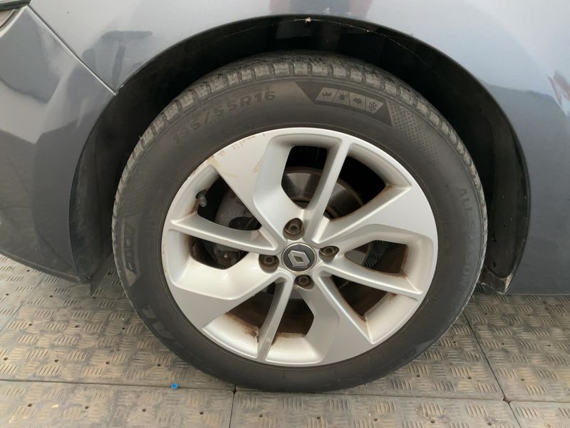 Renault Clio 1.2 Limited 2017 – снимка 3