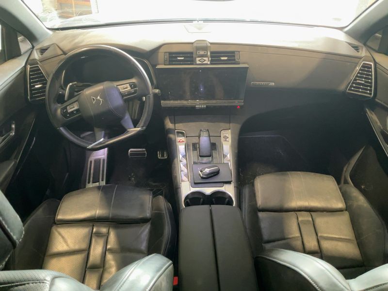 DS Automobiles DS7 Crossback 1.6 E-Tense Hybrid Grand Chic 4x4 2021 – снимка 17